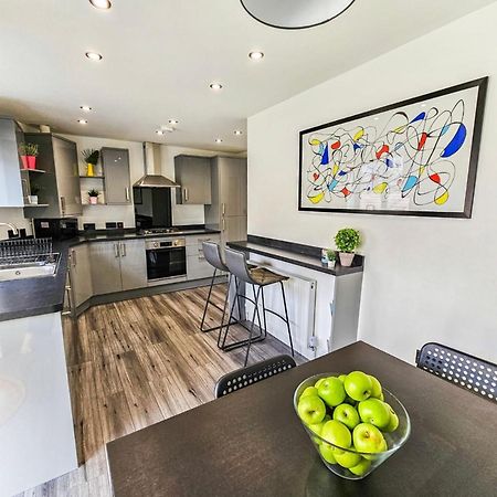 Two Bedroom Detached Modern Bungalow Close To Plymouth Argyle Fc Ngoại thất bức ảnh