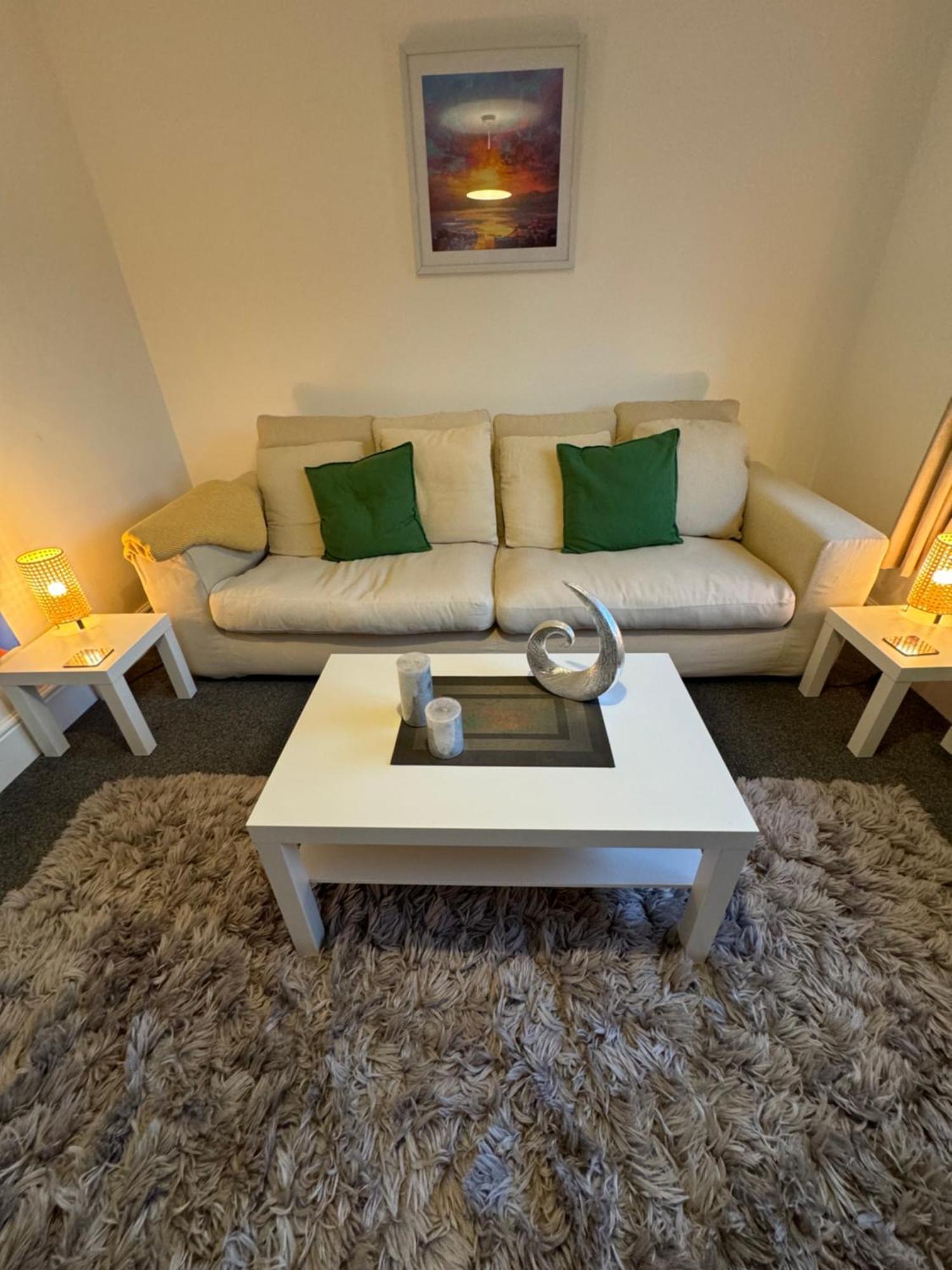 Two Bedroom Detached Modern Bungalow Close To Plymouth Argyle Fc Ngoại thất bức ảnh