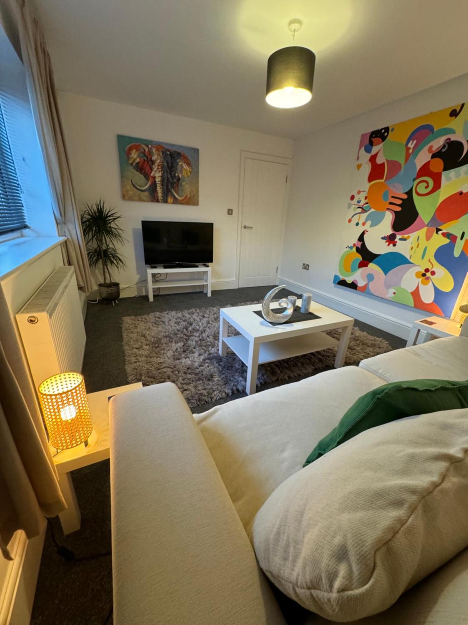 Two Bedroom Detached Modern Bungalow Close To Plymouth Argyle Fc Ngoại thất bức ảnh